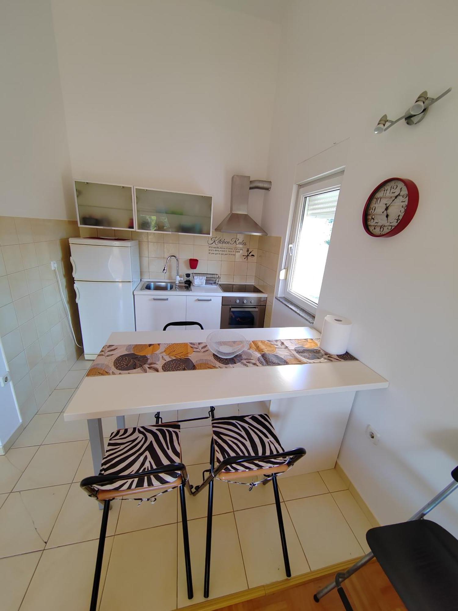 Roko, Hrvatska Apartment Pula
