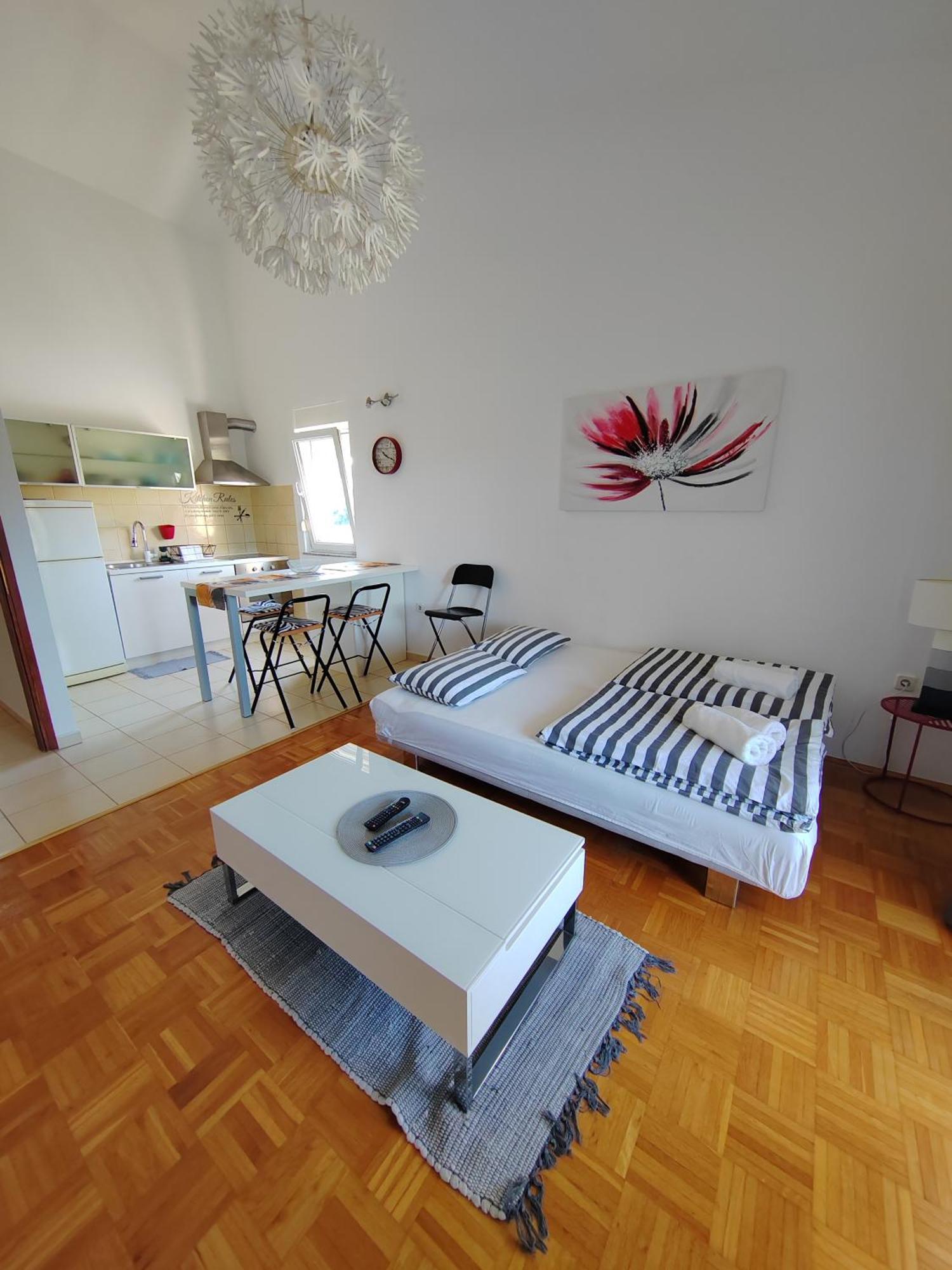 Apartment Roko, Hrvatska