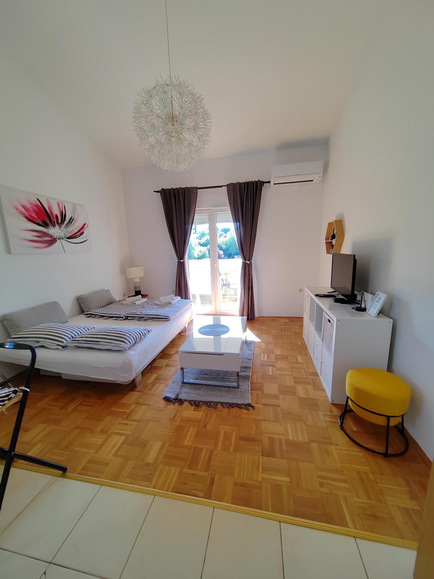 Roko, Hrvatska Apartment *